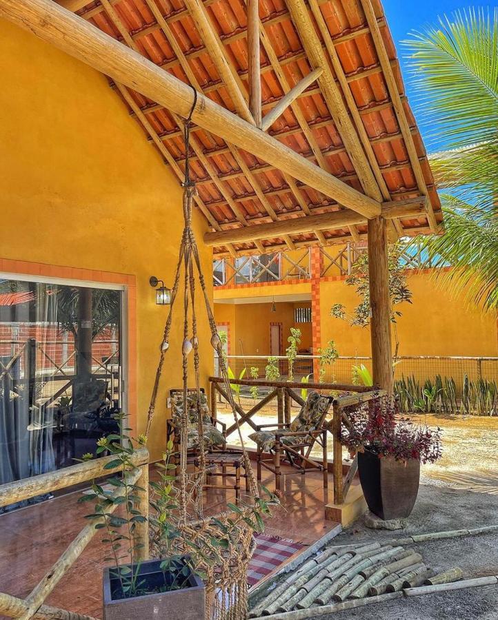 Casa Buriti Casa de hóspedes