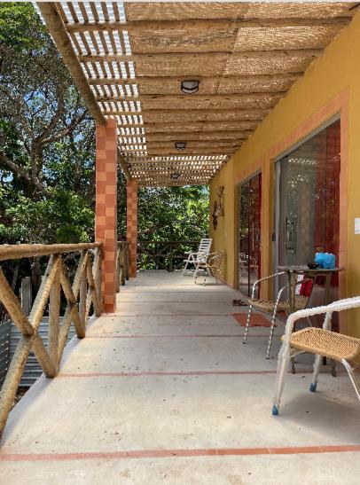Casa Buriti Porto Seguro