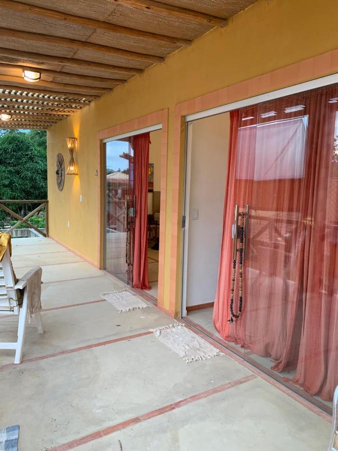 Casa Buriti * Porto Seguro