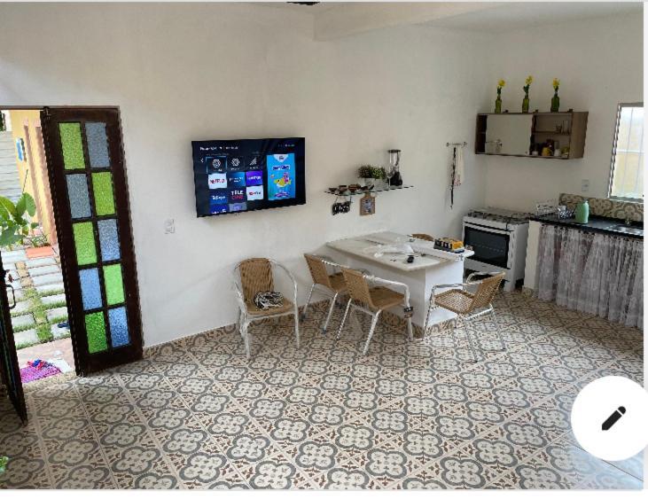 Casa Buriti Casa de hóspedes *