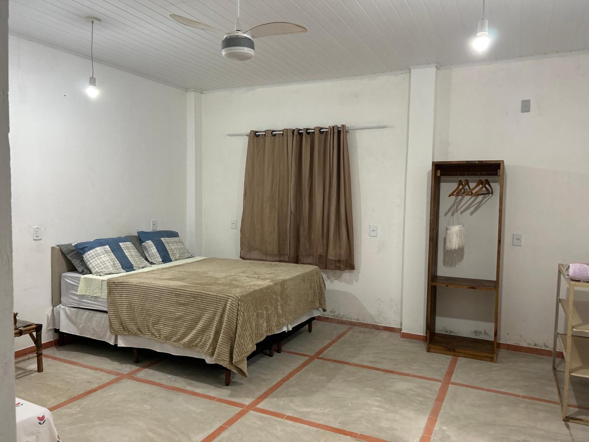 Casa Buriti * Porto Seguro