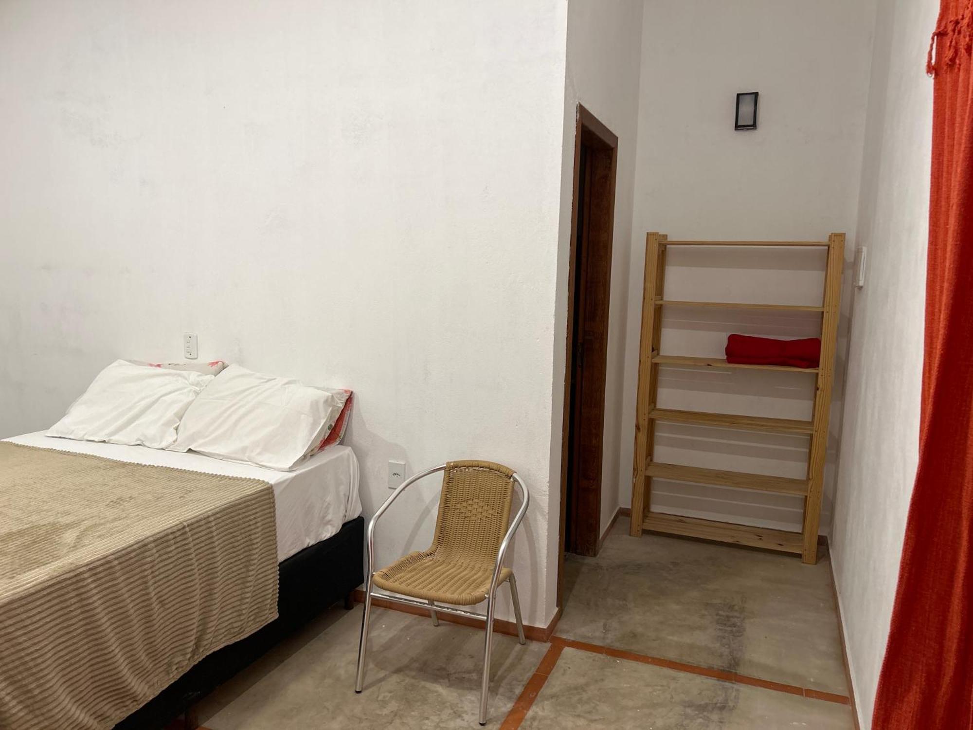 Casa de hóspedes Casa Buriti