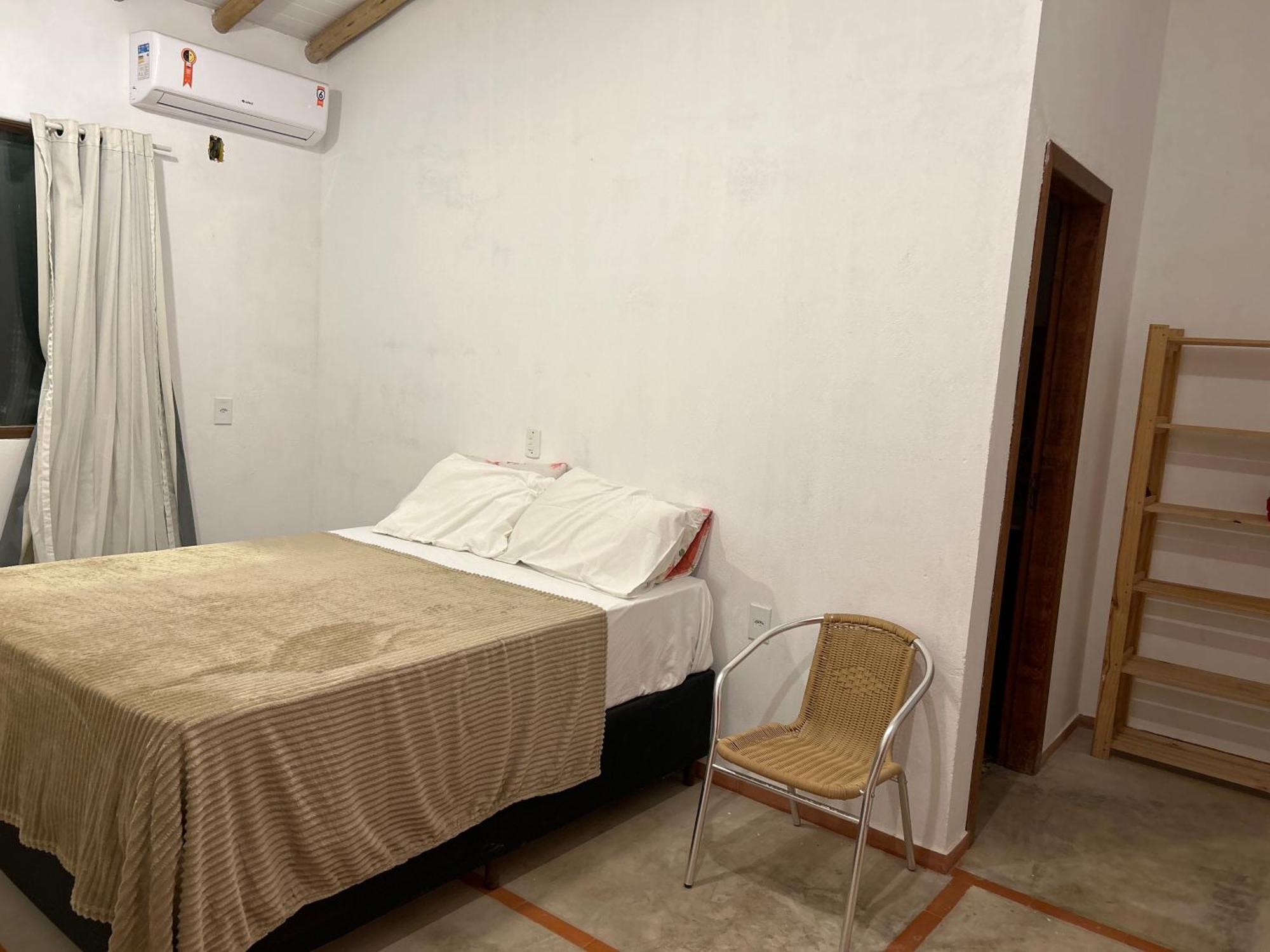 Casa Buriti