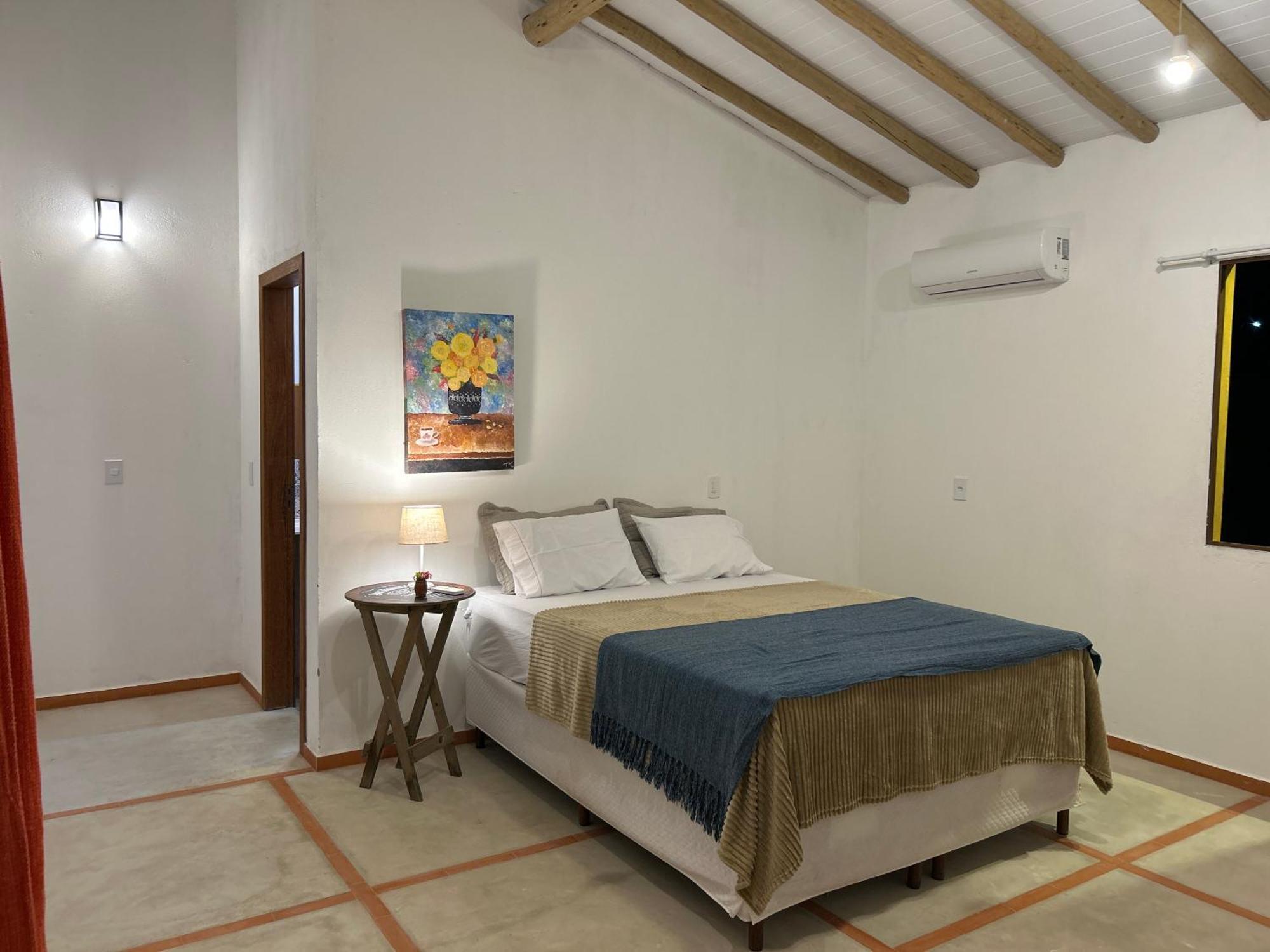 Casa Buriti